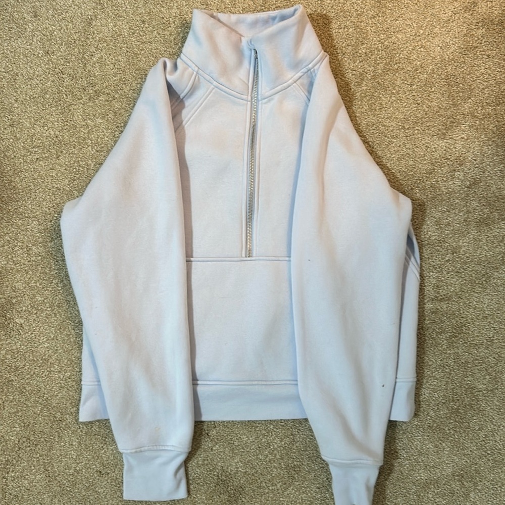Danskin pull over